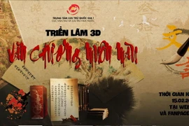 (Ảnh cắt màn hình)