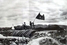 “Ngày Điện Biên”: Góc đa chiều về đại thắng Điện Biên Phủ