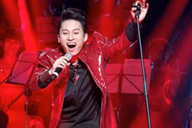 Tùng Dương, Hà Anh Tuấn sẽ tái xuất tại Sao mai Điểm hẹn 2014