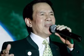 Nghệ sỹ Kiều Hưng tái ngộ công chúng trong Giai điệu tự hào tháng 7
