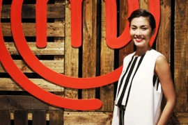 Hà Tăng ngồi “ghế nóng” Vua đầu bếp-Masterchef Viet Nam