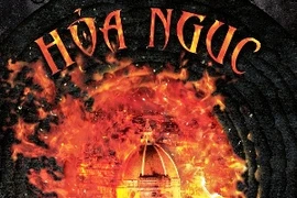 “Hỏa ngục”: Thiên du ký ngoạn mục về nước Ý 