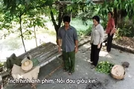 Phim truyền hình ra rạp- Đích mới “Mùa phim ngắn VTV 2014” 