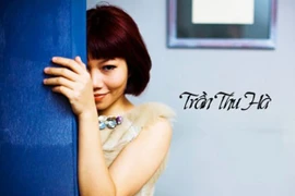 Hà Trần trở về nước tham gia đêm nhạc “Ru tình” 