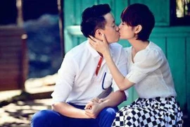 Sau "Bỗng dưng muốn khóc", Đãng "vừa đi vừa khóc"