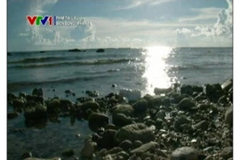 "Biển Động"- Góc nhìn đa chiều về xung đột trên Biển Đông 