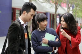 “Trái tim có nắng”: Câu chuyện của những "mảnh vỡ tuổi trẻ"