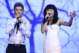 Đàm Vĩnh Hưng trở lại Hà Nội “Hát về anh” khi “Tổ quốc gọi tên mình”