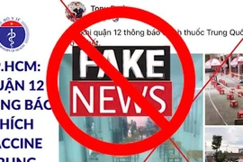 [Fact-check] Thực hư chuyện người dân bỏ về vì tiêm vaccine Sinopharm