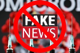 [Fact-check] Thực hư những "thuyết âm mưu" xoay quanh biến thể Omicron