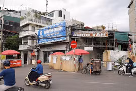 Phường Chương Dương đề cao việc phòng, chống dịch hậu dỡ bỏ phong tỏa