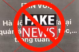 [Fact-check] Phạt người tung tin giả 'Hà Nội cho mở hiệu cắt tóc'