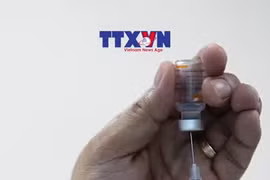 [Fact-check] Sự thực về thông tin tử vong do tiêm vaccine Trung Quốc 