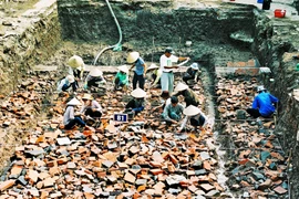 Trưởng đại diện UNESCO: Cần có chiến lược và kế hoạch bảo tồn di sản