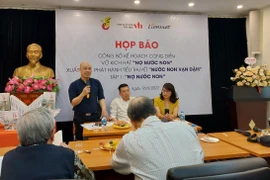 'Nợ nước non': Thời niên thiếu bình dị của Chủ tịch Hồ Chí Minh