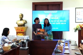 Sẽ giải mật nhiều tư liệu quý giá về cuộc đàm phán tại Geneva và Paris