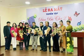 'Đàn bà thơ 2': Cuộc hội ngộ đa sắc màu từ những nỗi niềm của phái nữ