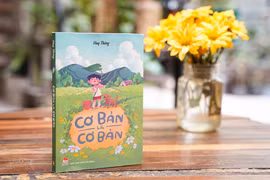Giải thưởng Dế mèn: Kích hoạt, khích lệ khát vọng sáng tác cho trẻ thơ