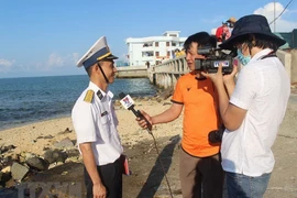 Báo chí chính thống quyết không nhường trận địa cho thông tin xấu độc