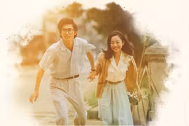 Nhiều nghệ sỹ hội ngộ trong đêm nhạc tại phố đi bộ Trịnh Công Sơn