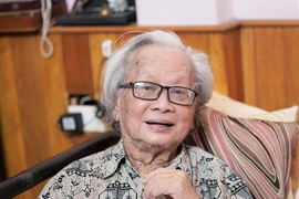 Nhạc sỹ Hồng Đăng: Gia tài âm nhạc đồng hành cùng dân tộc