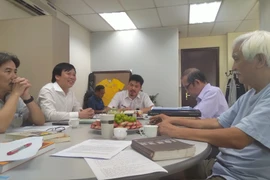 Công bố đề cử Giải Bùi Xuân Phái: Hà Nội luôn là cảm hứng đặc biệt