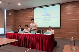 Việt Nam chú trọng hợp tác quốc tế trong việc bảo vệ Quyền con Người