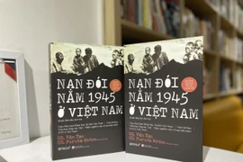Nhìn lại nạn đói năm 1945 qua nghiên cứu của hai học giả Việt-Nhật