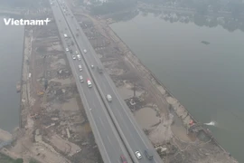 (ảnh: Lâm Phan/Vietnam+)