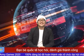 Nhìn lại những sự kiện nổi bật năm 2020 cùng RapNewsPlus 