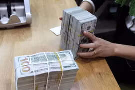 Ảnh minh họa. (Nguồn: CTV/Vietnam+)