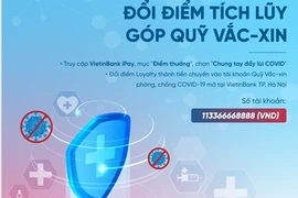 Ảnh minh họa. (Ảnh: Vietnam+)