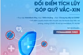 Ảnh minh họa. (Ảnh: Vietnam+)