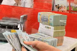 Ảnh minh họa. (Nguồn: CTV/Vietnam+)