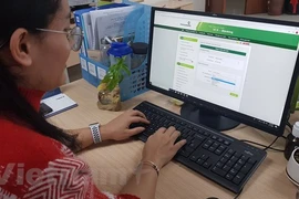 Ảnh minh họa. (Nguồn: Vietnam+)