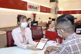 Ảnh minh họa. (Ảnh: Vietnam+)