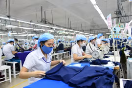Ảnh minh họa. (Nguồn: Vietnam+)