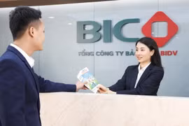 Ảnh minh họa. (Ảnh: Vietnam+)