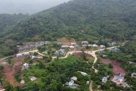 Ảnh minh họa. (Nguồn: Hùng Võ/Vietnam+)