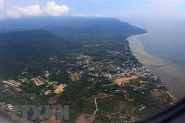 Ảnh minh họa. (Nguồn: TTXVN)