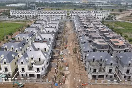Ảnh minh họa. (Nguồn: Hùng Võ/Vietnam+)
