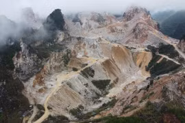 Ảnh minh họa. (Nguồn: PV/Vietnam+)