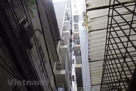 Ảnh minh họa. (Nguồn ảnh: Hoài Nam/Vietnam+)