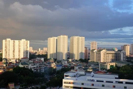 Ảnh minh họa. (Nguồn: Hùng Võ/Vietnam+)