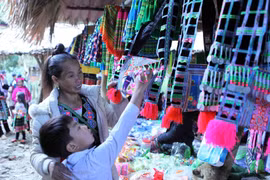 Ảnh chỉ mang tính minh họa. (Nguồn: TTXVN)