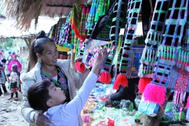 Ảnh chỉ mang tính minh họa. (Nguồn: TTXVN)