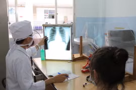 (Ảnh minh họa: Phương Vy/TTXVN)