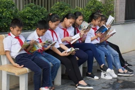 (Ảnh minh họa: Diệp Trương/TTXVN)