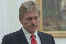 Người phát ngôn của Tổng thống Nga Dmitry Peskov. (Ảnh: Sputnik/AFPTTXVN)
