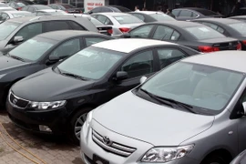 (Ảnh minh họa: Thế Duyệt/TTXVN)